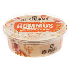 Hommus Dip 200g